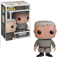 Funko Pop Game Of Thrones Hodor #15