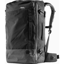 Matador GLOBERIDER45 Premium Unisex Seyahat Sırt Çantası Siyah