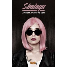 Ergün Collection Annem Tanrı ve Sen