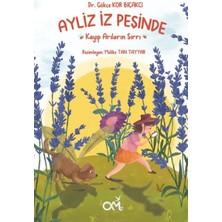 Ergün Collection Ayliz Iz Peşinde Kayıp Arıların Sırrı