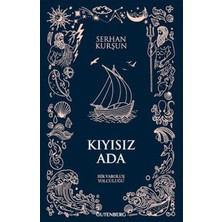 Ergün Collection Kıyısız Ada
