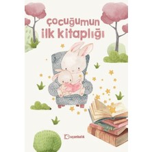 Ergün Collection Çocuğumun Ilk Kitaplığı