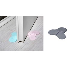 Epilons 3 Kademeli Kapı Stoperi