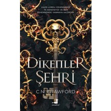 Ergün Collection Dikenler Şehri