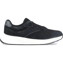 Ryt Alvin Erkek Sneaker - Sıyah Beyaz