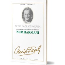 Ergün Collection Nur Harmanı