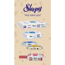 Sleepy Temizlik Seti Karma Paket SR26/1