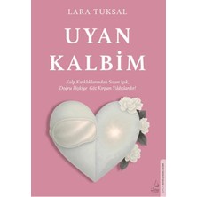 Ergün Collection Uyan Kalbim