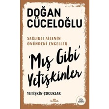 Ergün Collection ‘mış Gibi' Yetişkinler