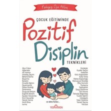 Ergün Collection Çocuk Eğitiminde Pozitif Disiplin Teknikleri