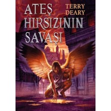 Ergün Collection Ateş Hırsızının Savaşı