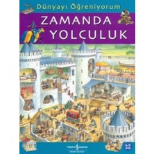 Ergün Collection Dünyayı Öğreniyorum - Zamanda Yolculuk