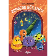 Ergün Collection Ramazan Gözlemevi