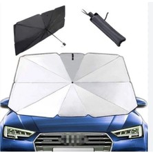 LTG Nova Katlanabilir Araba Ön Cam Güneşliği Şemsiye