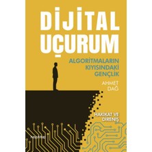 Ergün Collection Dijital Uçurum