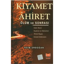 Ergün Collection Kiyamet Ahiret Ölüm ve Sonrası