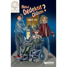 Ergün Collection Nasıl Dedektif Oldum?