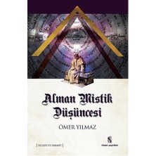 Ergün Collection Alman Mistik Düşüncesi