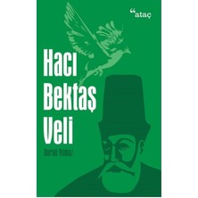 Ergün Collection Hacı Bektaş Veli