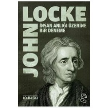 Ergün Collection Insan Anlığı Üzerine Bir Deneme