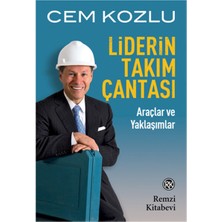 Ergün Collection Liderin Takım Çantası