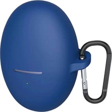 AyrStore Huawei Freebuds 6 Hang Kılıf - Lacivert