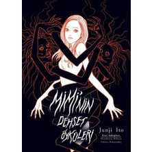 Ergün Collection Mimi’nin Dehşet Öyküleri