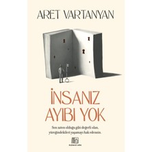 Ergün Collection Insanız Ayıbı Yok