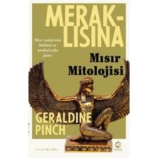 Ergün Collection Meraklısına Mısır Mitolojisi