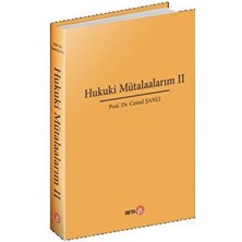 Ergün Collection Hukuki Mütalaalarım Iı