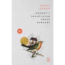 Ergün Collection Mehmet’i Sakatlayan Serçe Parmağı