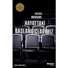 Ergün Collection Hayattaki Başlangıçlarımız