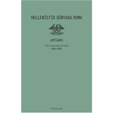 Ergün Collection Hellenistik Dünyada Roma