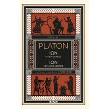 Ergün Collection Ion Veya Ilias Üzerine