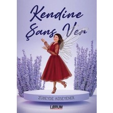 Ergün Collection Kendine Şans Ver