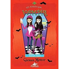 Ergün Collection Kız Kardeşim Vampir 18: Güven Testi