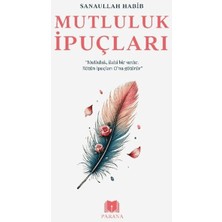 Ergün Collection Mutluluk Ipuçları