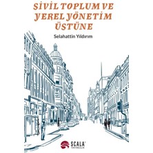 Ergün Collection Sivil Toplum ve Yerel Yönetim Üstüne