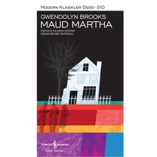 Ergün Collection Maud Martha - Modern Klasikler Dizisi