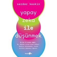 Ergün Collection Yapay Zeka ile Düşünmek