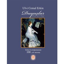 Ergün Collection Duyuşlar (Piyono Için 11 Parça)