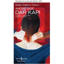 Ergün Collection Dar Kapı - Modern Klasikler Dizisi