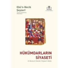 Ergün Collection Hükümdarların Siyaseti