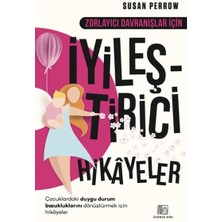 Ergün Collection Zorlayıcı Davranışlar Için Iyileştirici Hikayeler