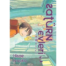 Ergün Collection Satürn Evleri 2. Cilt