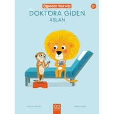 Ergün Collection Doktora Giden Aslan