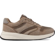 Ryt Alvin Erkek Sneaker - Kahve