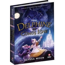 Ergün Collection Disney Delphine ve Gümüş Iğne