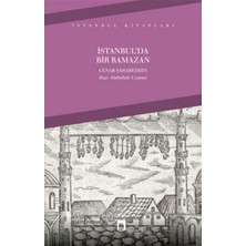 Ergün Collection Istanbul’da Bir Ramazan