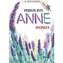 Ergün Collection Yeşilin Kızı Anne - Avonlea